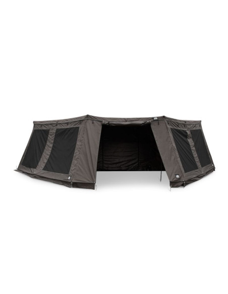 Offlander ściany boczne do markizy samonośnej sto80 2.0 m