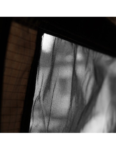 Offlander ściany boczne do markizy samonośnej sto80 2.0 m