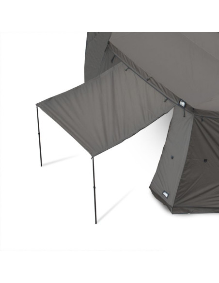 Offlander ściany boczne do markizy samonośnej sto80 2.0 m