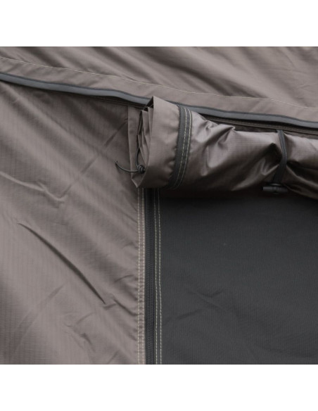 Offlander ściany boczne do markizy samonośnej sto80 2.0 m