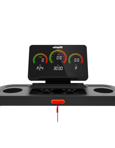 Virtufit bieżnia elektryczna tr-90i