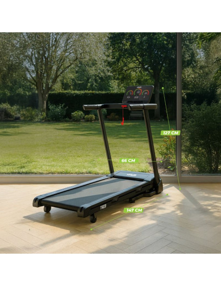 Virtufit bieżnia elektryczna tr-90i