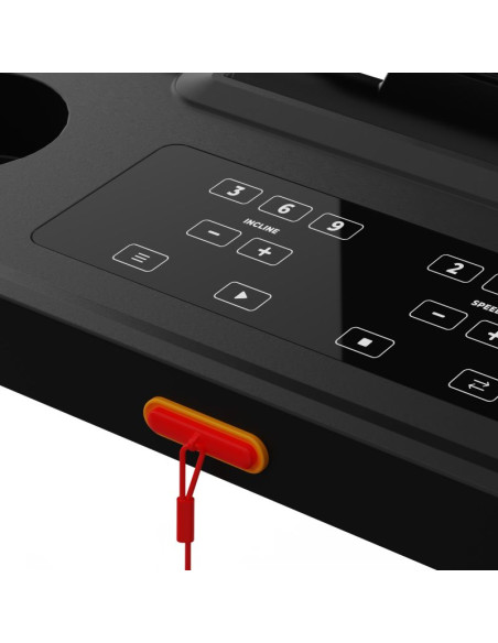 Virtufit bieżnia elektryczna tr-90i