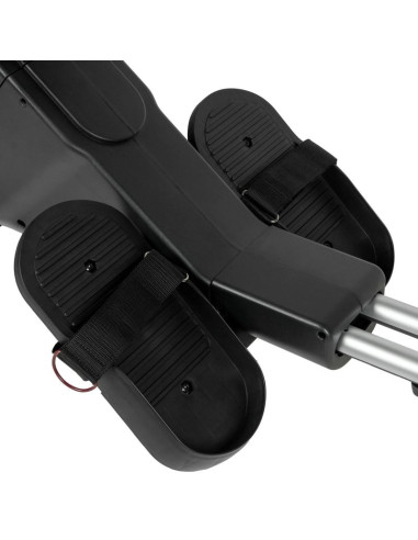 Virtufit elite wioślarz powietrznomagnetyczny