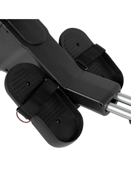 Virtufit elite wioślarz powietrznomagnetyczny