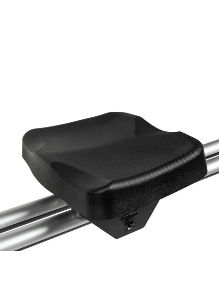 Virtufit elite wioślarz powietrznomagnetyczny