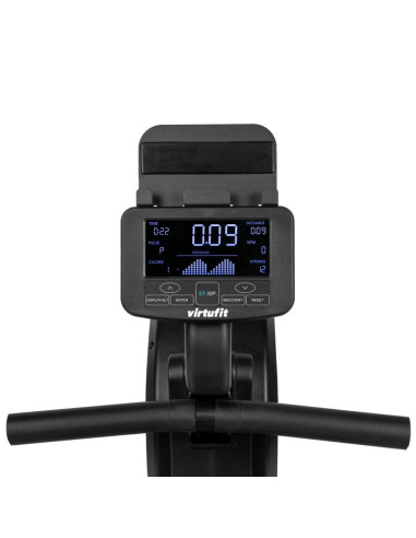 Virtufit elite wioślarz powietrznomagnetyczny