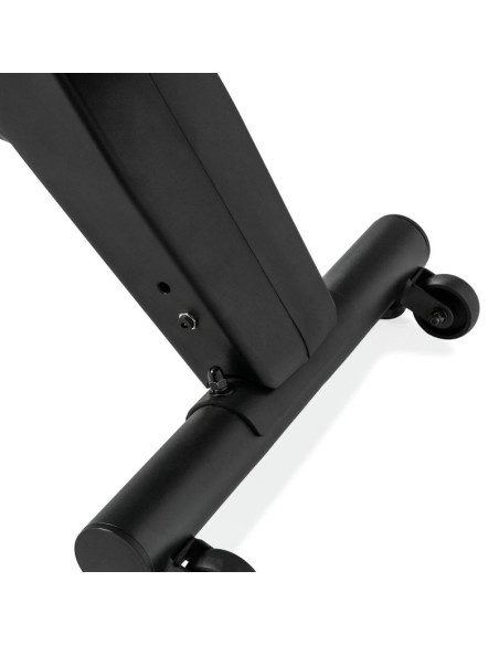 Virtufit elite wioślarz powietrznomagnetyczny