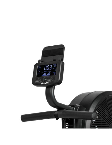 Virtufit elite wioślarz powietrznomagnetyczny