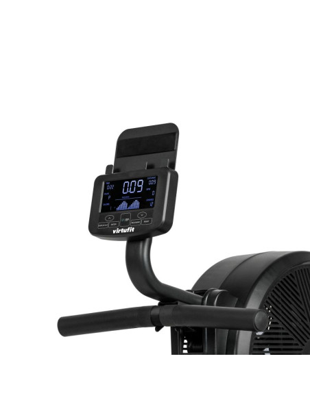 Virtufit elite wioślarz powietrznomagnetyczny