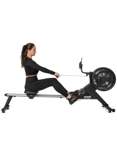 Virtufit elite wioślarz powietrznomagnetyczny