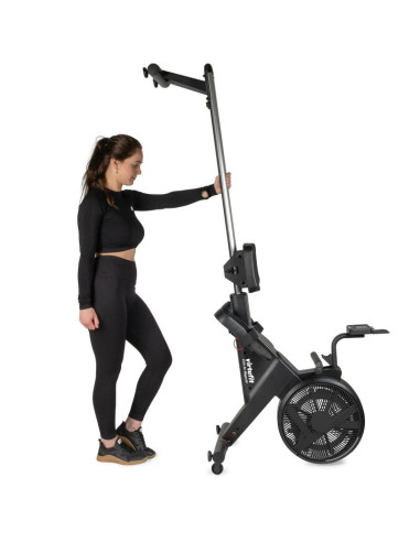 Virtufit elite wioślarz powietrznomagnetyczny