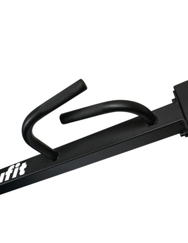 Virtufit hr100 half rack - stojak do przysiadów - stacja siłowa