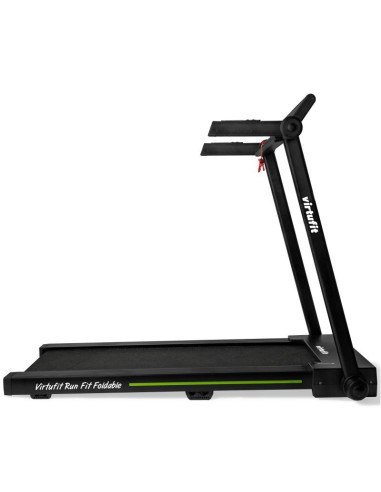 Virtufit run fit składana bieżnia elektryczna