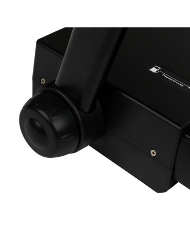 Virtufit run fit składana bieżnia elektryczna