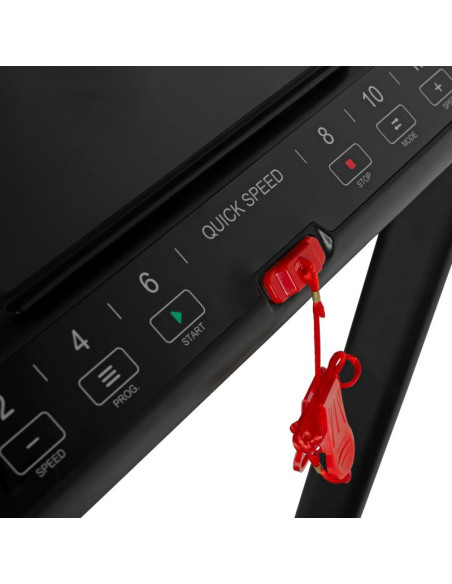 Virtufit run fit składana bieżnia elektryczna