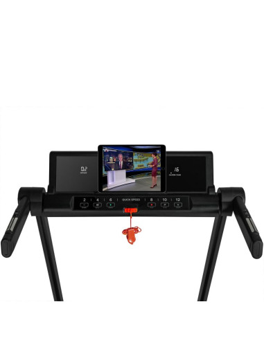 Virtufit run fit składana bieżnia elektryczna