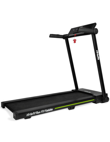 Virtufit run fit składana bieżnia elektryczna