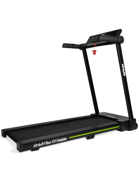 Virtufit run fit składana bieżnia elektryczna