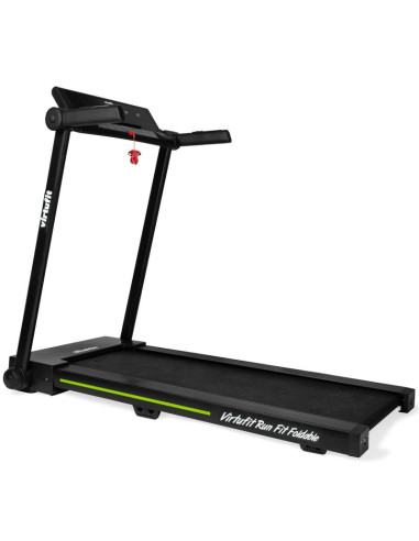 Virtufit run fit składana bieżnia elektryczna