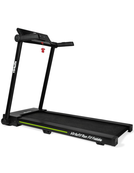 Virtufit run fit składana bieżnia elektryczna