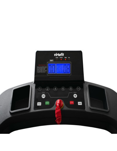 Virtufit bieżnia elektryczna tr-75