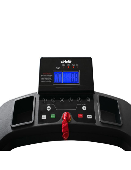 Virtufit bieżnia elektryczna tr-75