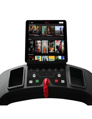 Virtufit bieżnia elektryczna tr-75