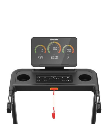 Virtufit bieżnia elektryczna tr-75