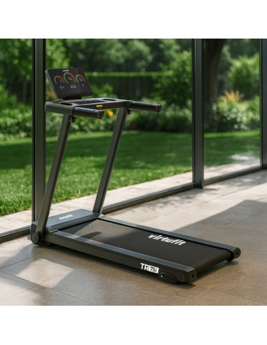 Virtufit bieżnia elektryczna tr-75