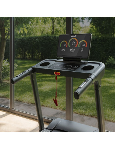 Virtufit bieżnia elektryczna tr-75