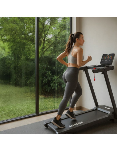 Virtufit bieżnia elektryczna tr-75