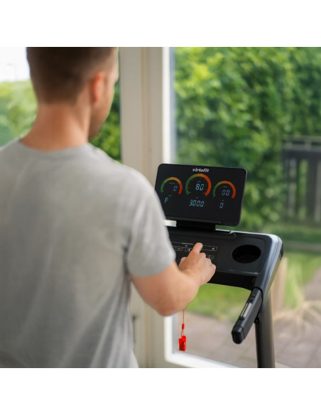 Virtufit bieżnia elektryczna tr-75