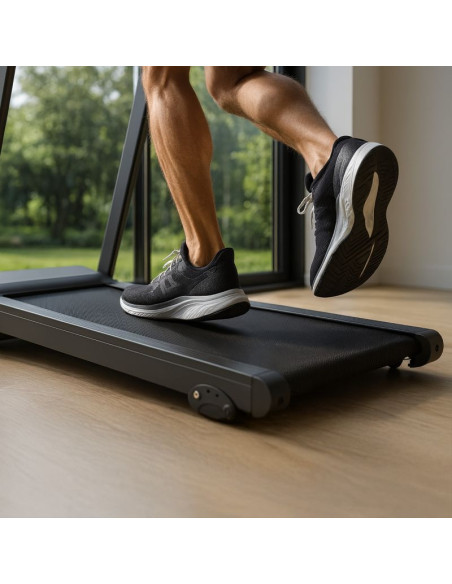 Virtufit bieżnia elektryczna tr-75