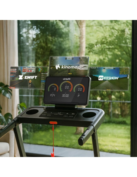 Virtufit bieżnia elektryczna tr-75