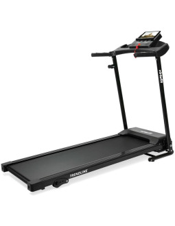 Virtufit trendline bieżnia elektryczna 2
