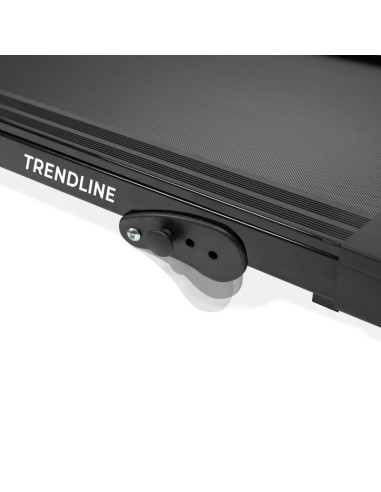 Virtufit trendline bieżnia elektryczna