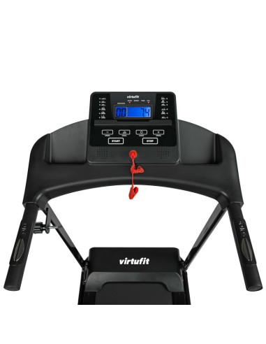 Virtufit trendline bieżnia elektryczna