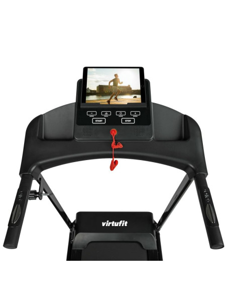 Virtufit trendline bieżnia elektryczna