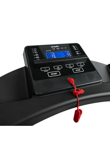 Virtufit trendline bieżnia elektryczna