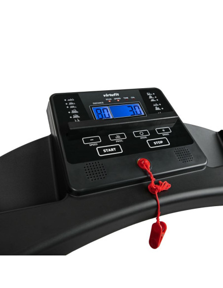 Virtufit trendline bieżnia elektryczna