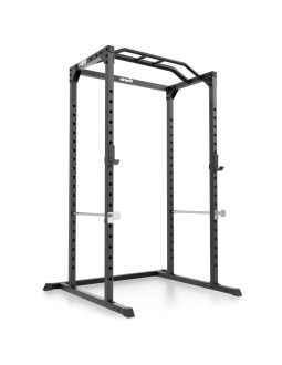 Virtufit pr100 power rack - stojak do przysiadów - stacja siłowa