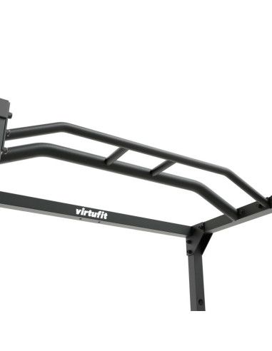 Virtufit pr100 power rack - stojak do przysiadów - stacja siłowa