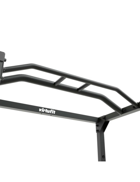 Virtufit pr100 power rack - stojak do przysiadów - stacja siłowa