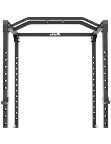 Virtufit pr100 power rack - stojak do przysiadów - stacja siłowa