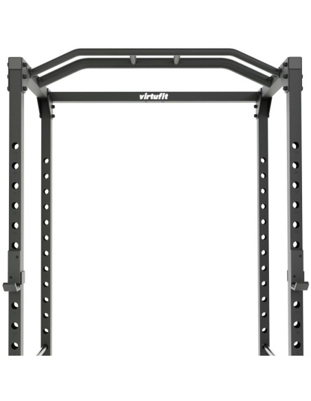 Virtufit pr100 power rack - stojak do przysiadów - stacja siłowa