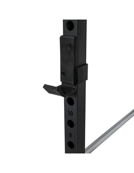 Virtufit pr100 power rack - stojak do przysiadów - stacja siłowa