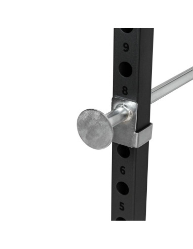 Virtufit pr100 power rack - stojak do przysiadów - stacja siłowa