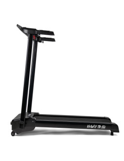 Virtufit całkowicie składana bieżnia elektryczna tr-50i 2