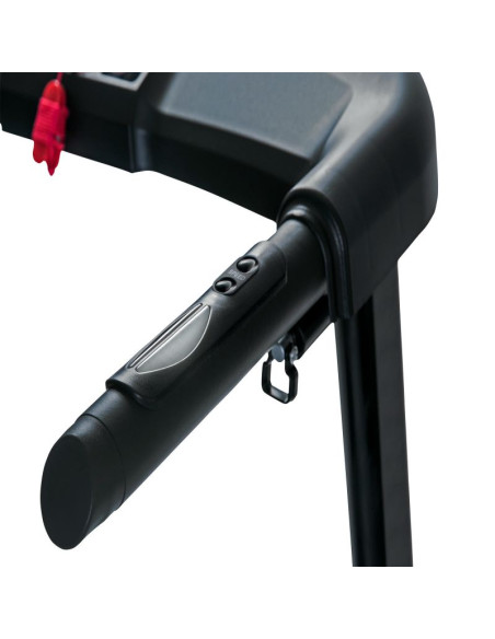 Virtufit całkowicie składana bieżnia elektryczna tr-50i